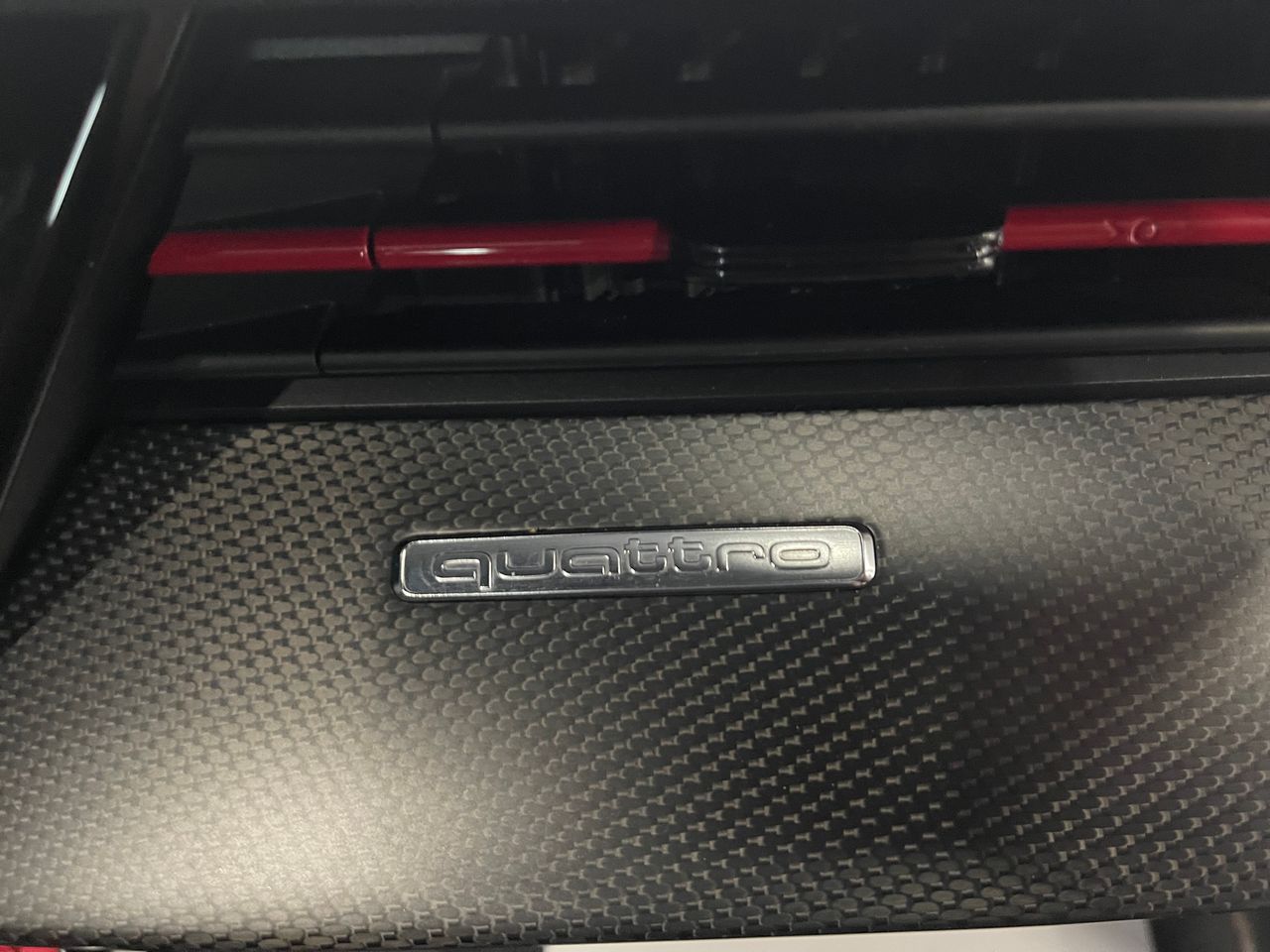 Imagen 115 del Audi A3 en Auto Select Edition, Figueres