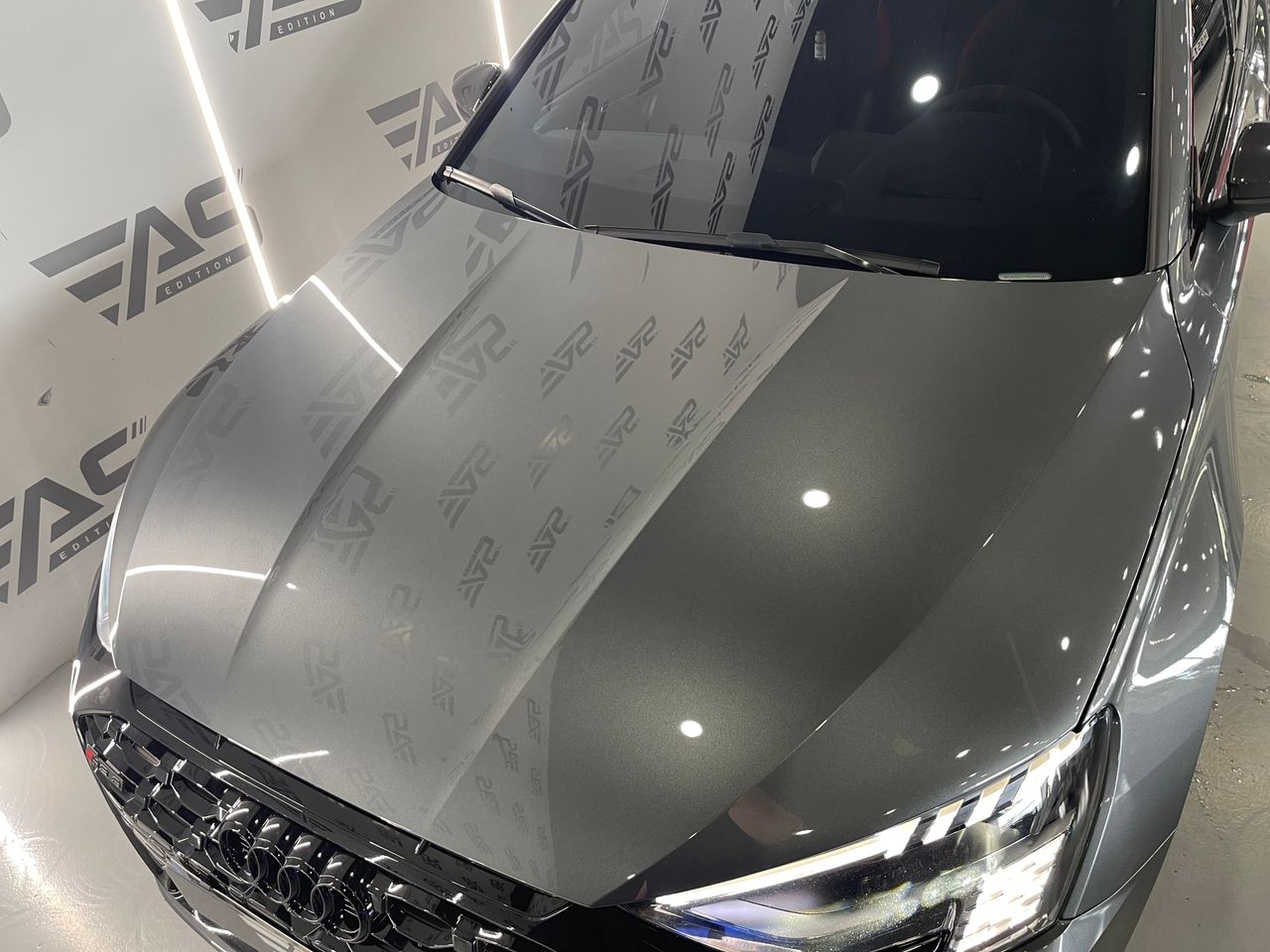 Imagen 31 del Audi A3 en Auto Select Edition, Figueres