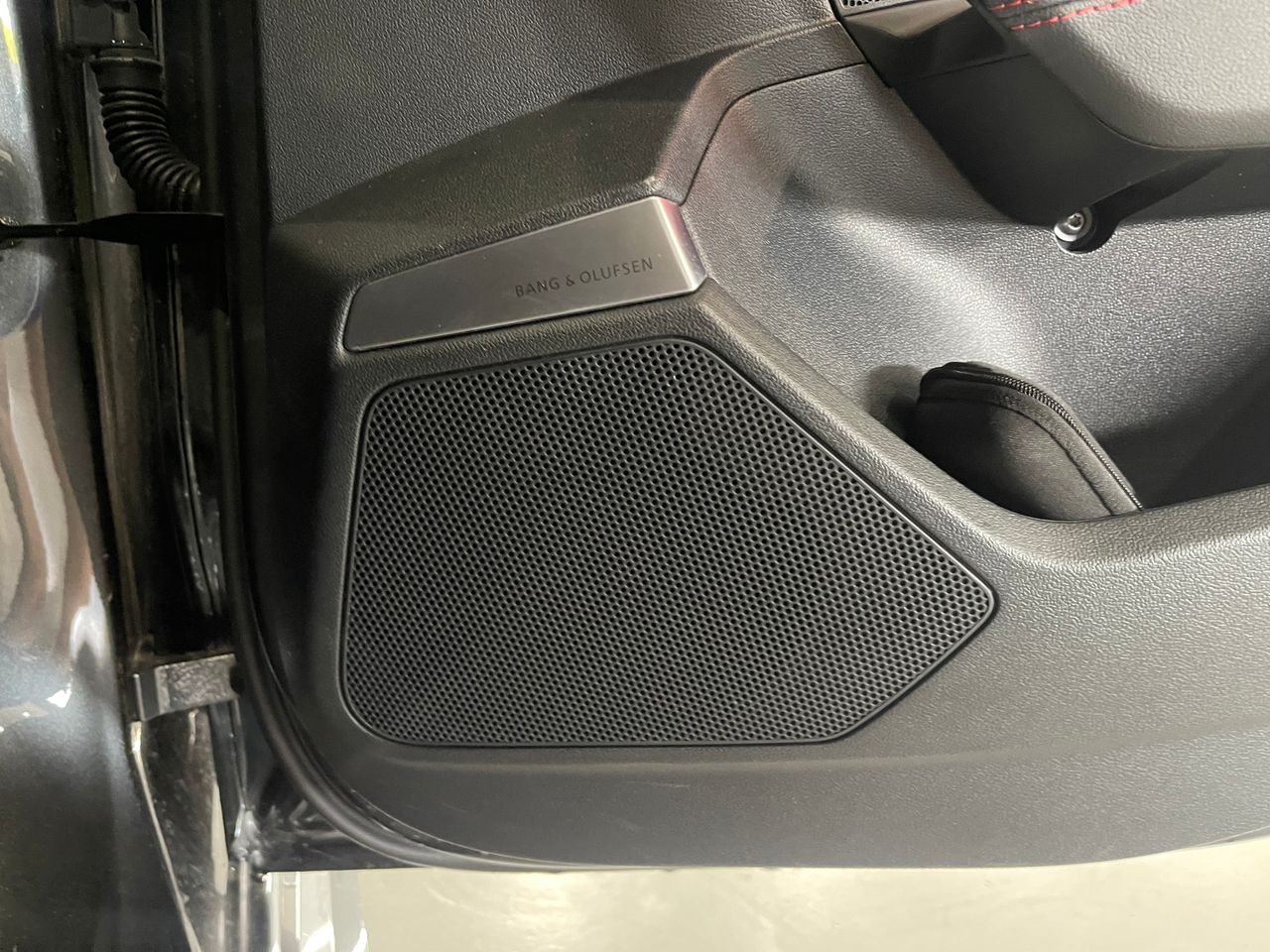 Imagen 103 del Audi A3 en Auto Select Edition, Figueres