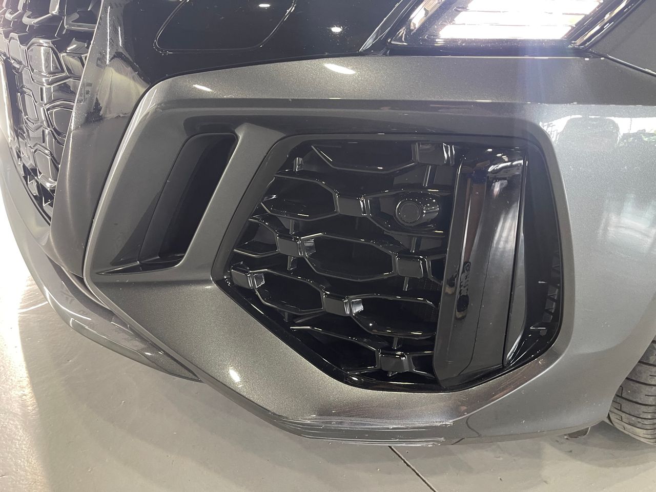 Imagen 27 del Audi A3 en Auto Select Edition, Figueres