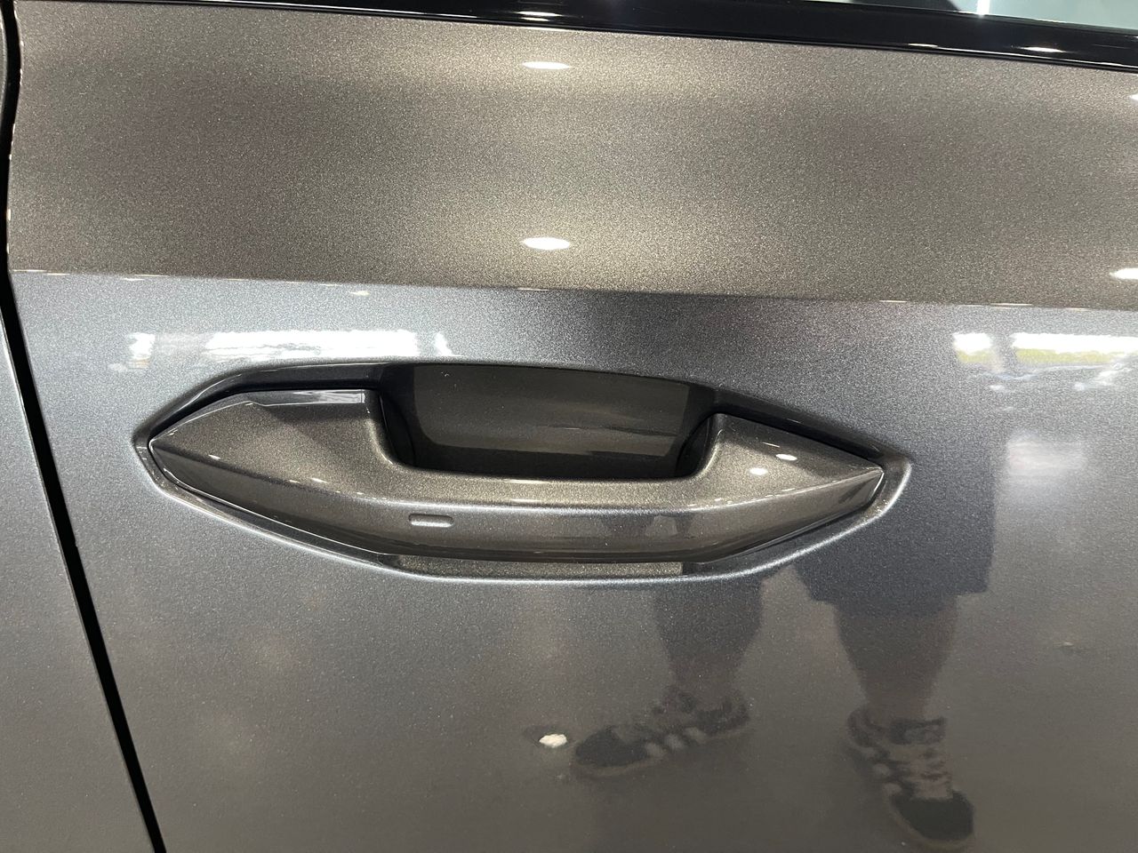 Imagen 45 del Audi A3 en Auto Select Edition, Figueres
