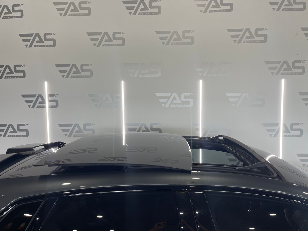 Imagen 46 del Audi A3 en Auto Select Edition, Figueres
