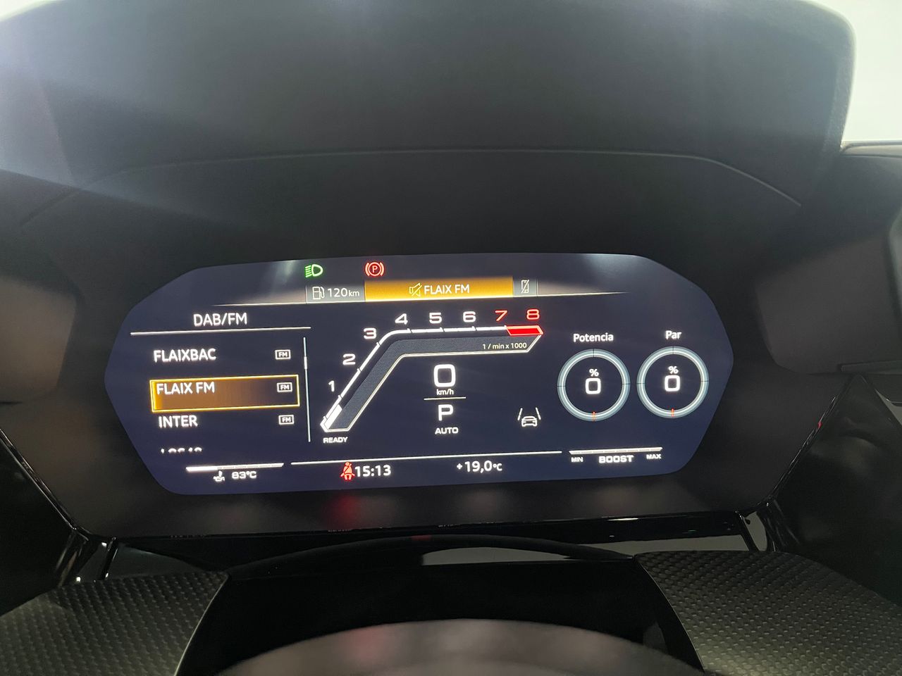 Imagen 71 del Audi A3 en Auto Select Edition, Figueres