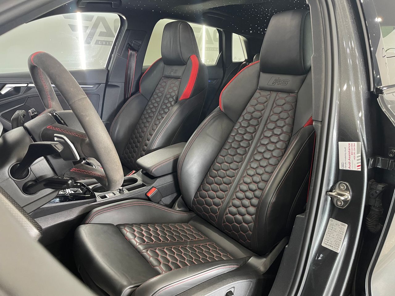 Imagen 150 del Audi A3 en Auto Select Edition, Figueres