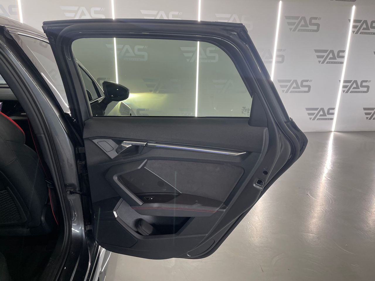 Imagen 98 del Audi A3 en Auto Select Edition, Figueres
