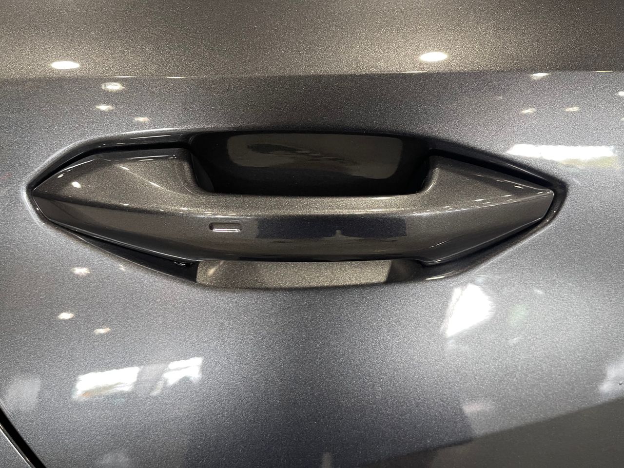 Imagen 47 del Audi A3 en Auto Select Edition, Figueres