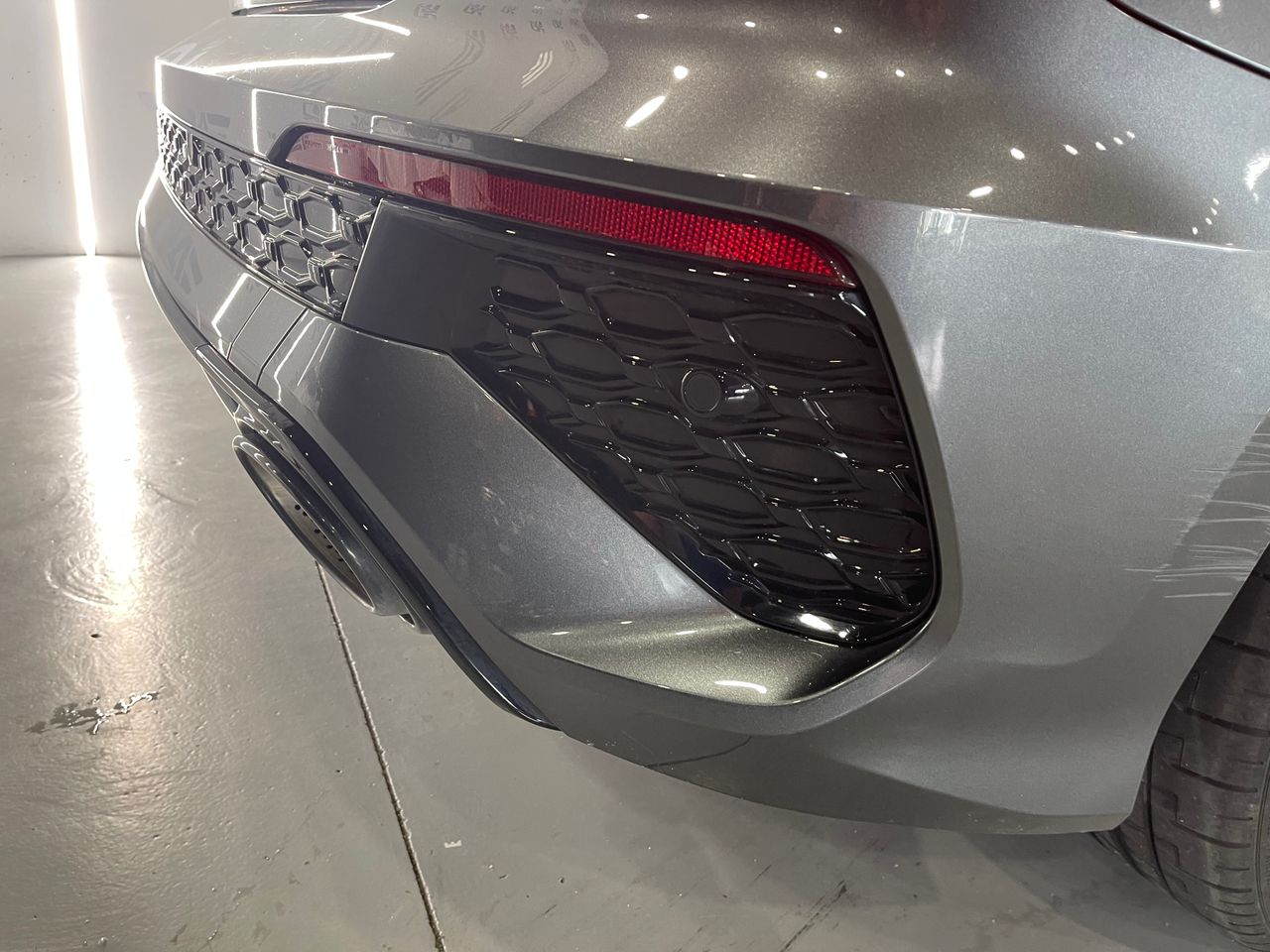 Imagen 52 del Audi A3 en Auto Select Edition, Figueres