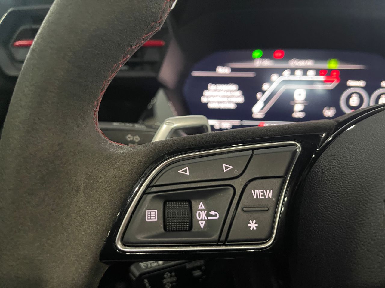 Imagen 123 del Audi A3 en Auto Select Edition, Figueres