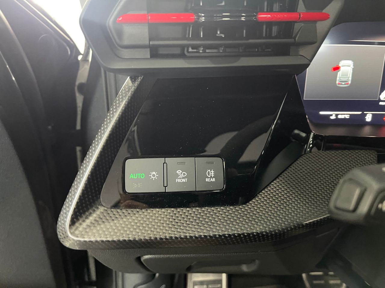 Imagen 118 del Audi A3 en Auto Select Edition, Figueres