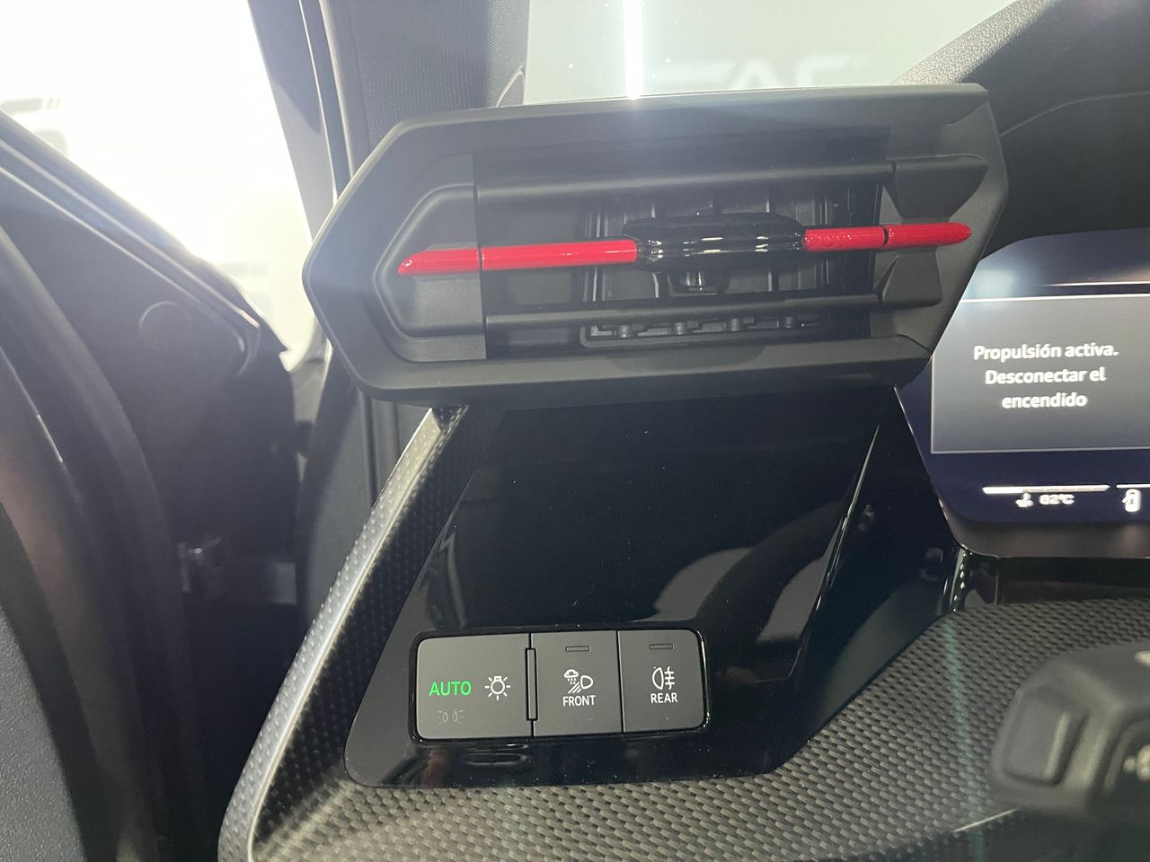 Imagen 117 del Audi A3 en Auto Select Edition, Figueres
