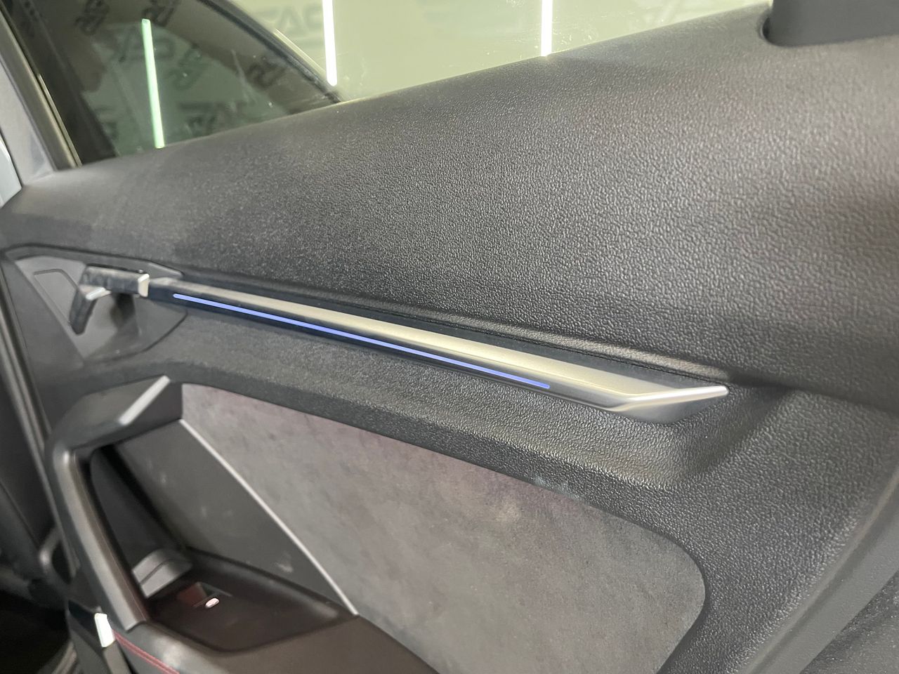 Imagen 100 del Audi A3 en Auto Select Edition, Figueres