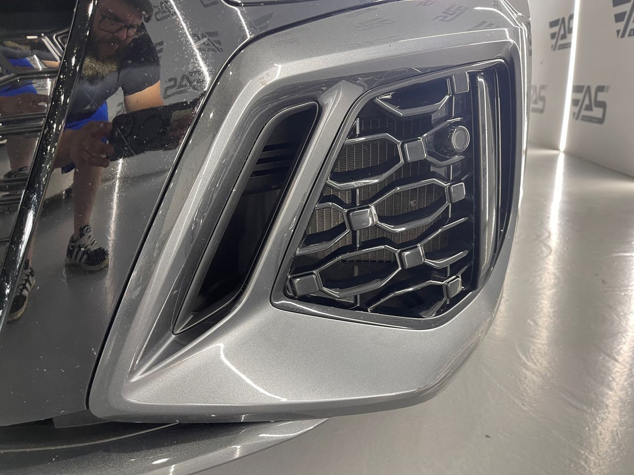 Imagen 43 del Audi A3 en Auto Select Edition, Figueres