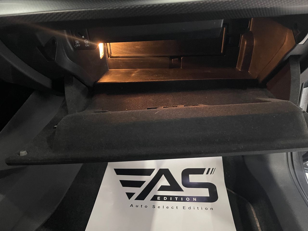Imagen 113 del Audi A3 en Auto Select Edition, Figueres