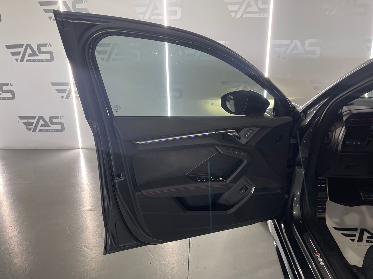 Imagen 82 del Audi A3 en Auto Select Edition, Figueres