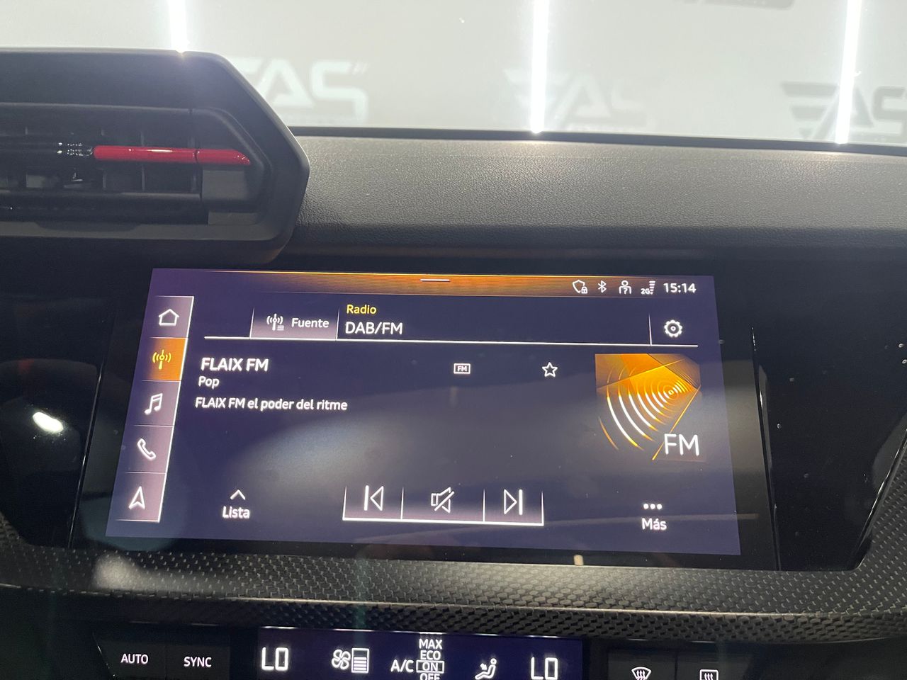 Imagen 74 del Audi A3 en Auto Select Edition, Figueres
