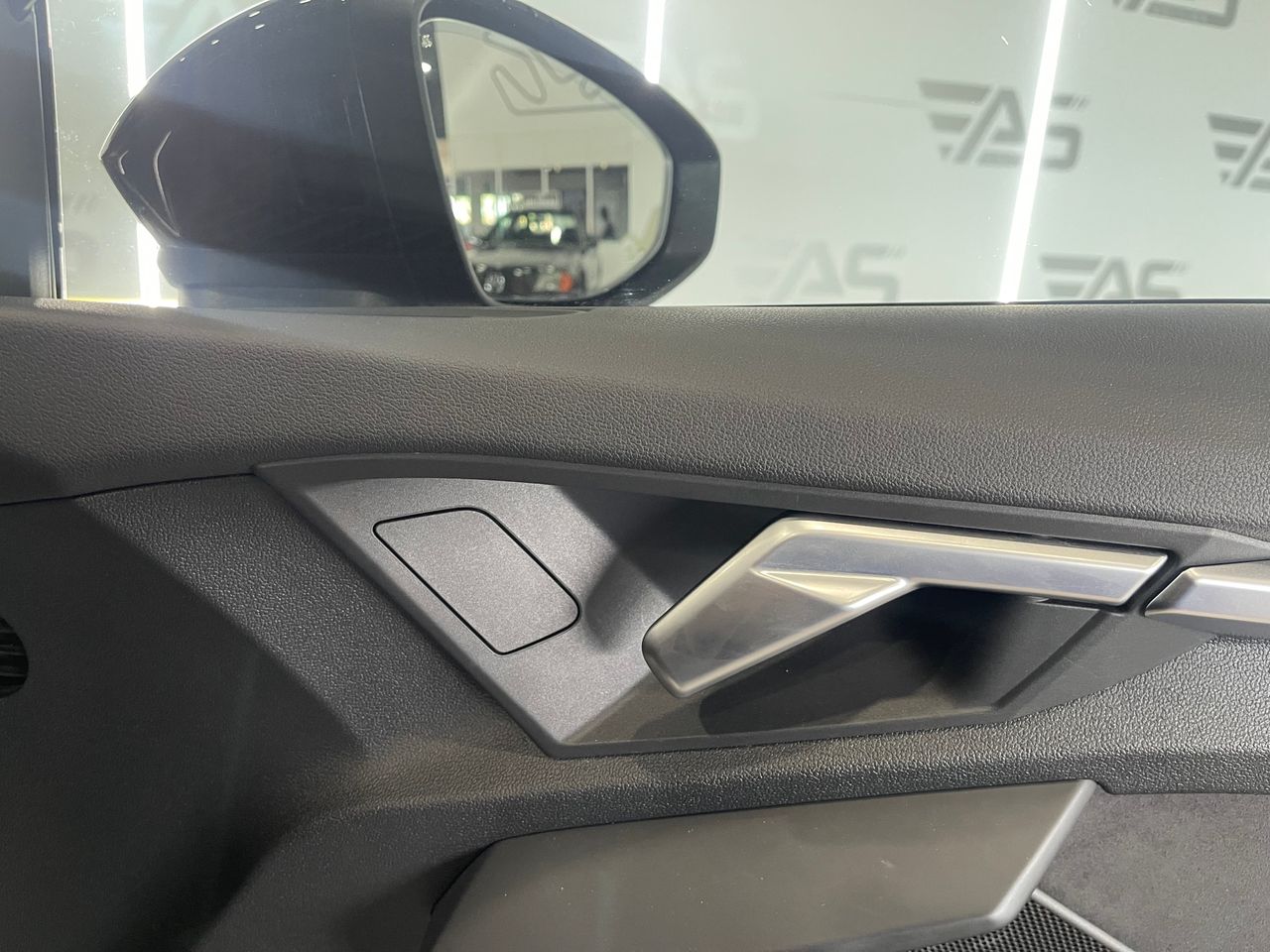 Imagen 108 del Audi A3 en Auto Select Edition, Figueres