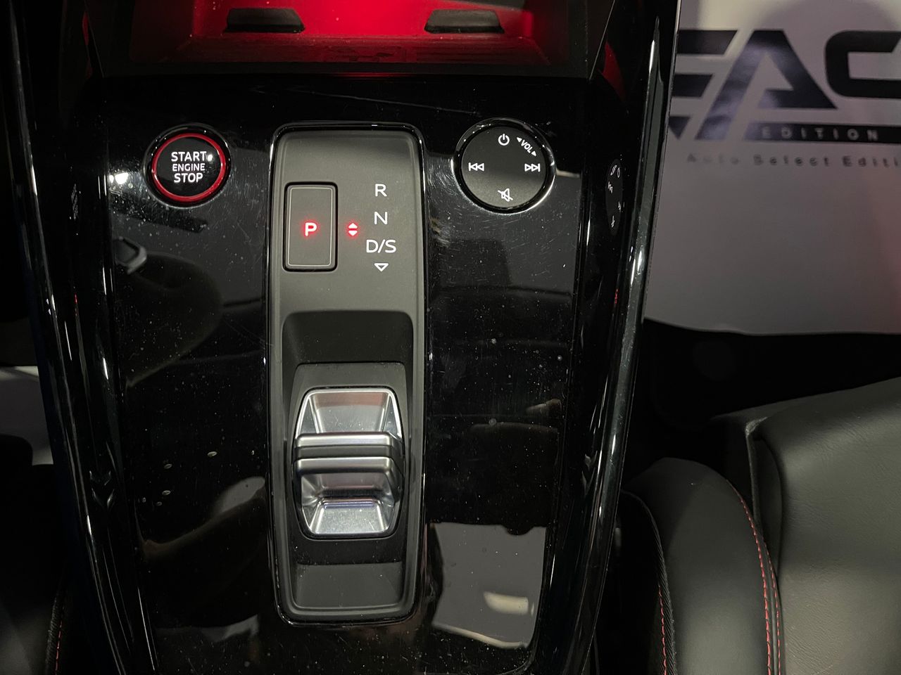 Imagen 132 del Audi A3 en Auto Select Edition, Figueres