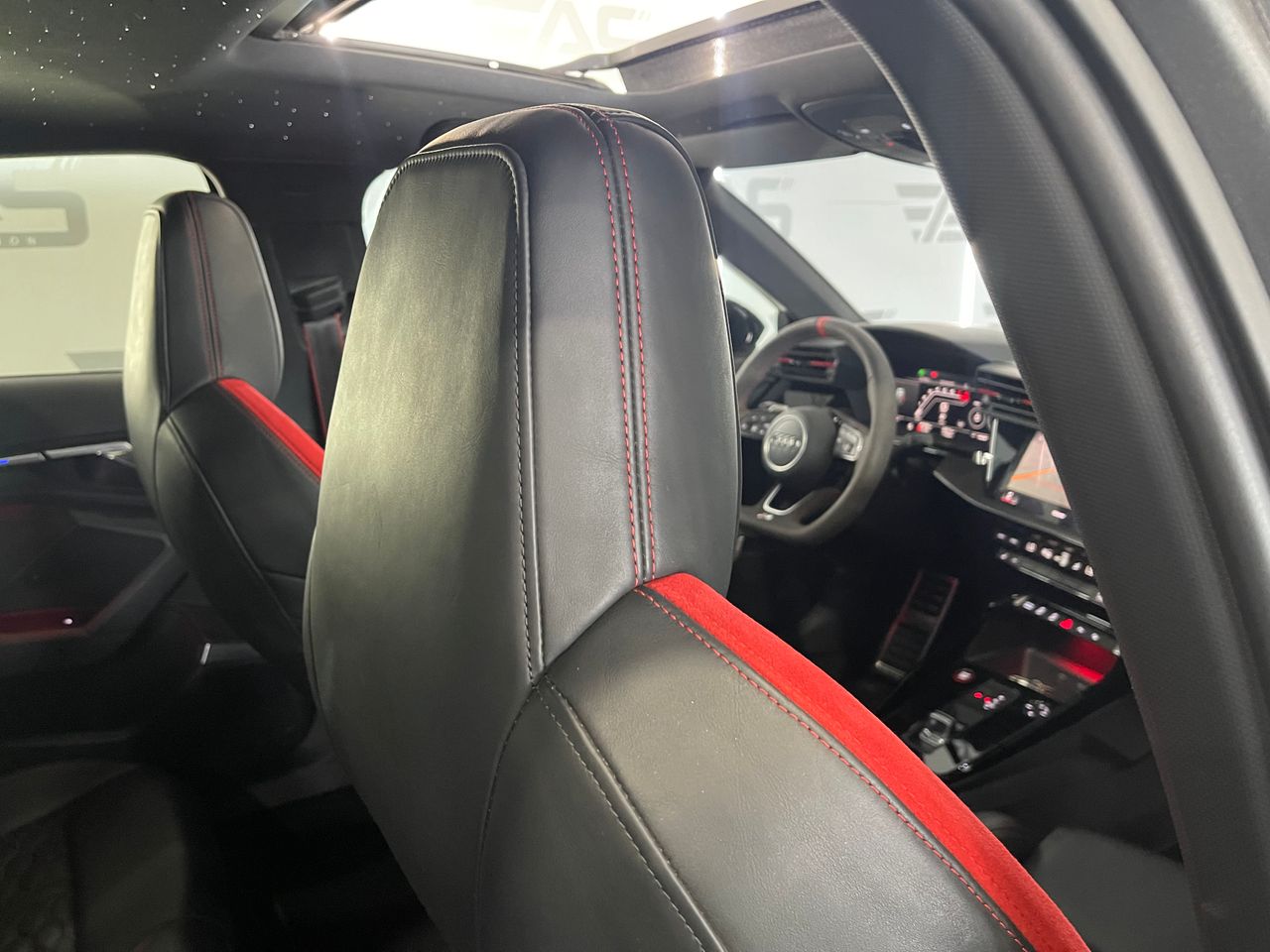 Imagen 159 del Audi A3 en Auto Select Edition, Figueres