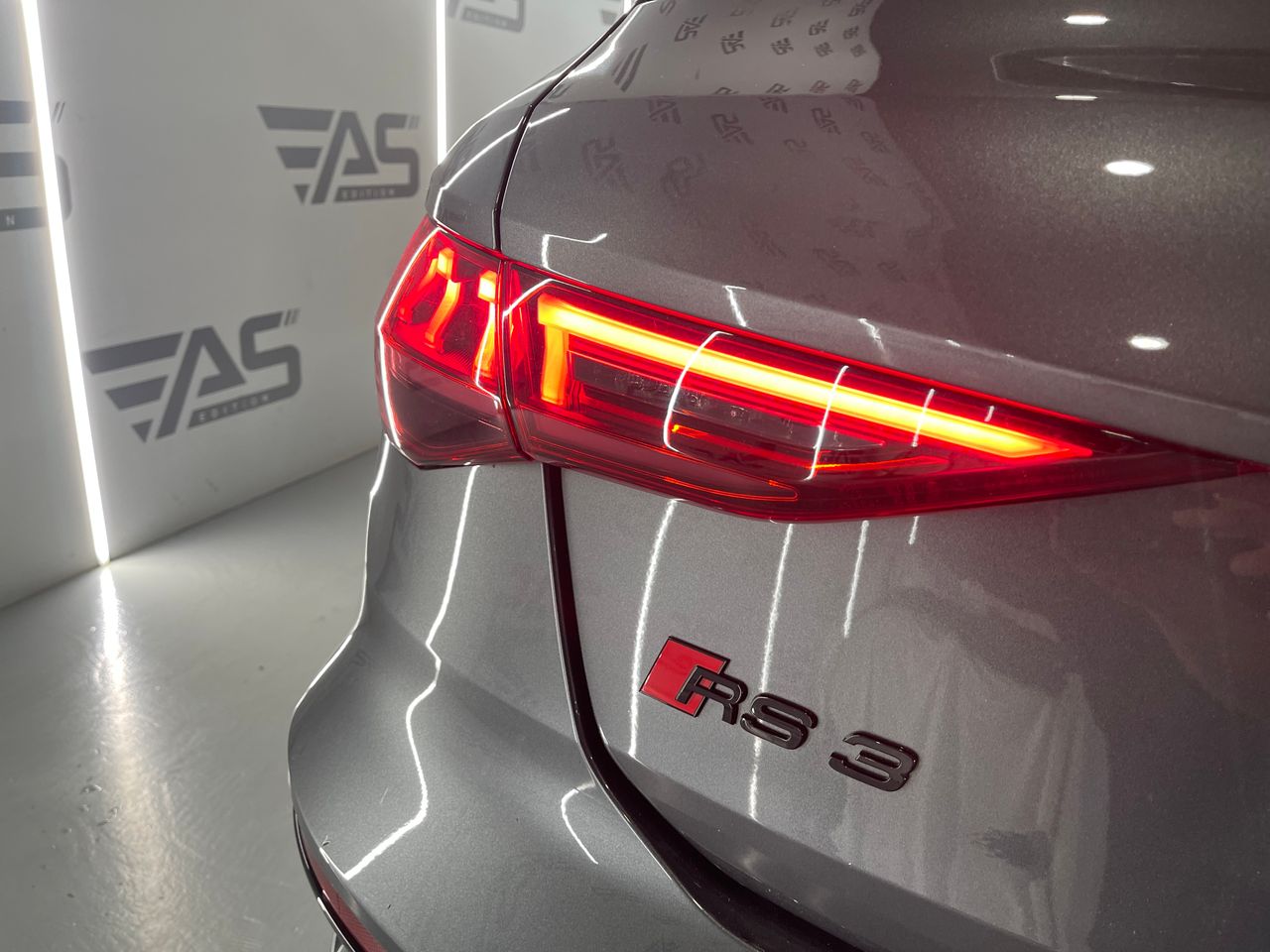 Imagen 57 del Audi A3 en Auto Select Edition, Figueres