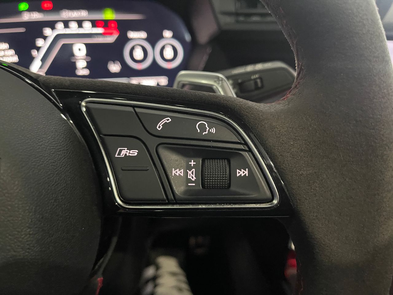 Imagen 120 del Audi A3 en Auto Select Edition, Figueres