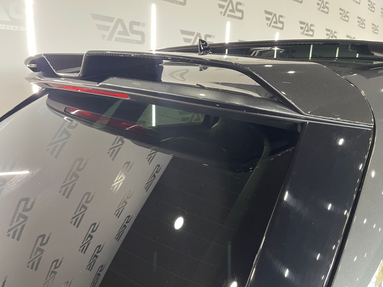 Imagen 55 del Audi A3 en Auto Select Edition, Figueres