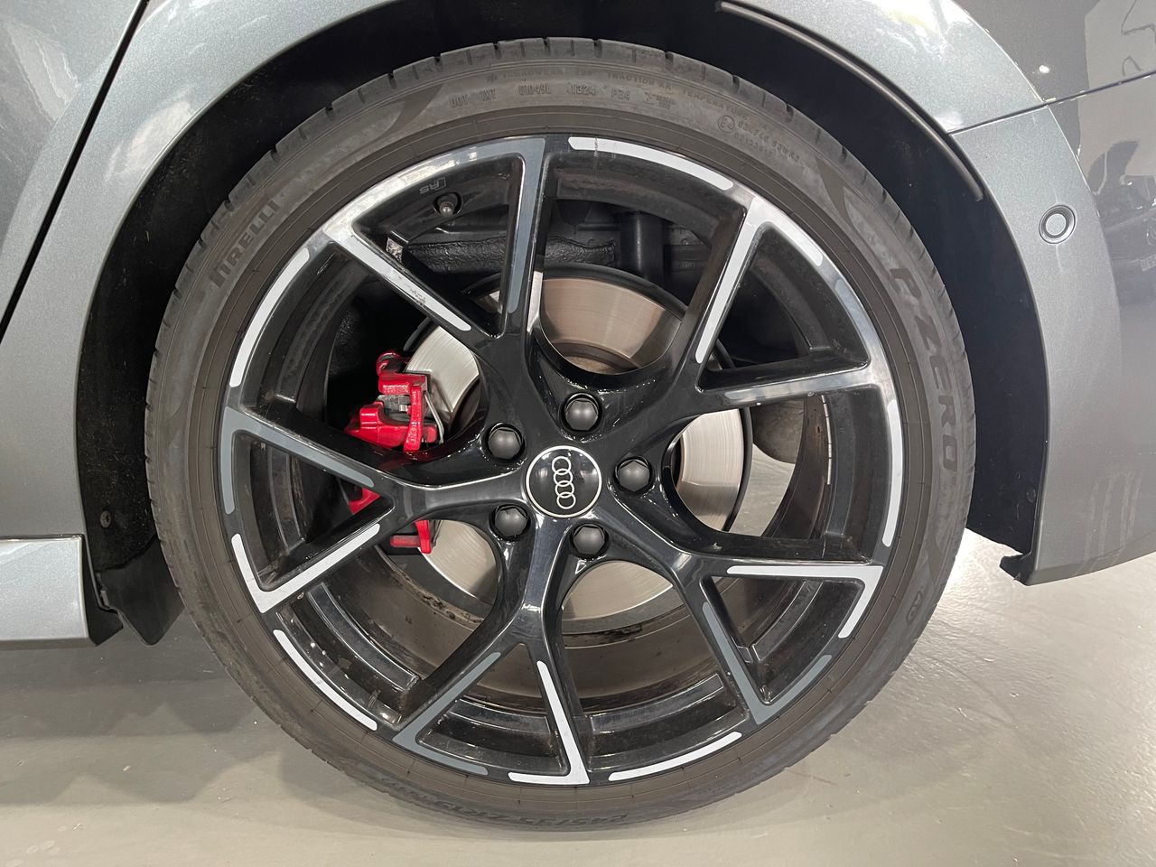 Imagen 60 del Audi A3 en Auto Select Edition, Figueres