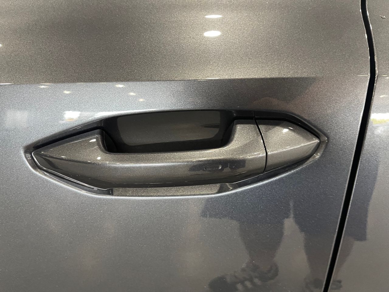 Imagen 147 del Audi A3 en Auto Select Edition, Figueres