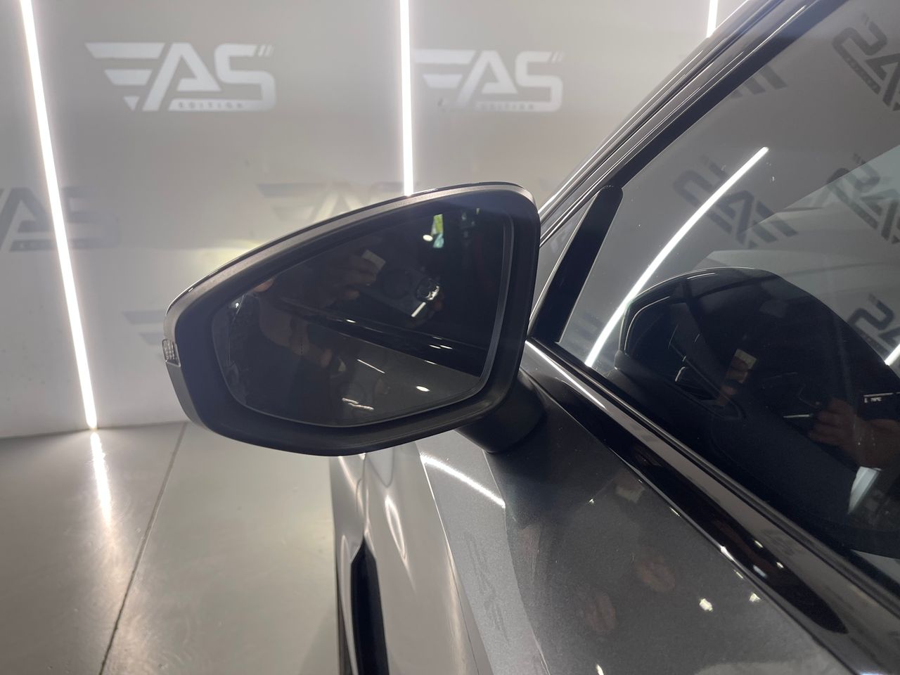 Imagen 90 del Audi A3 en Auto Select Edition, Figueres