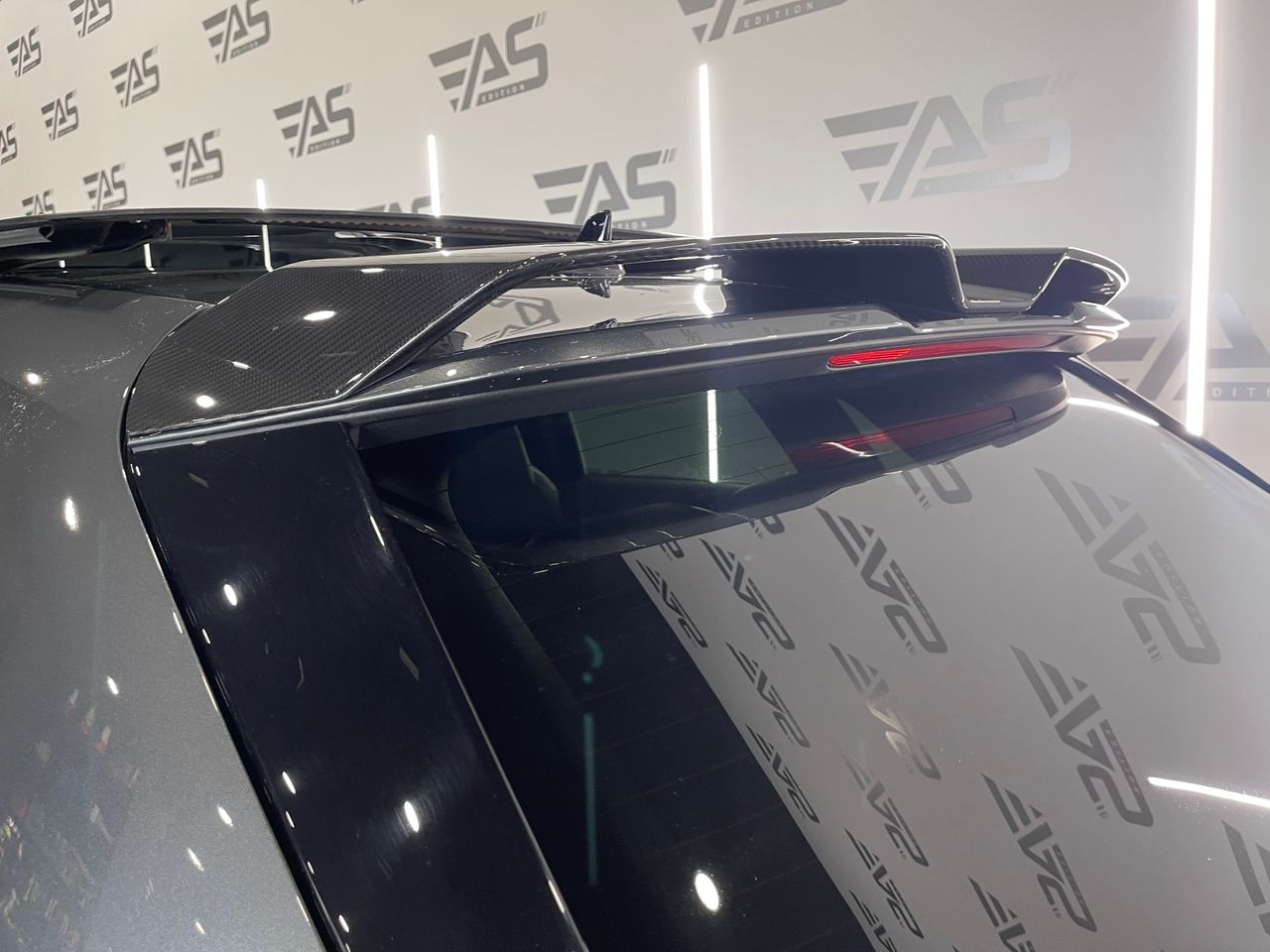 Imagen 20 del Audi A3 en Auto Select Edition, Figueres