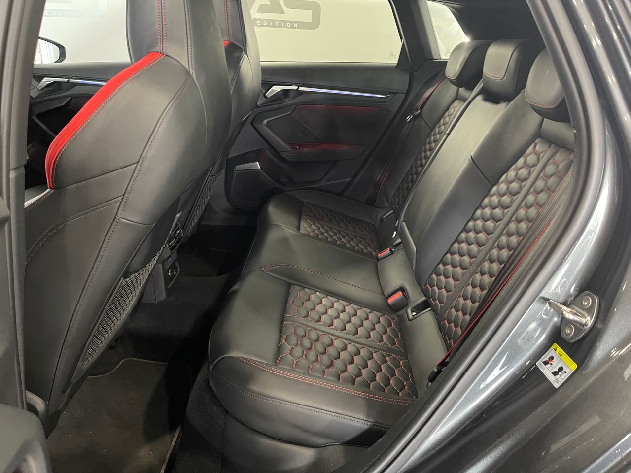 Imagen 141 del Audi A3 en Auto Select Edition, Figueres