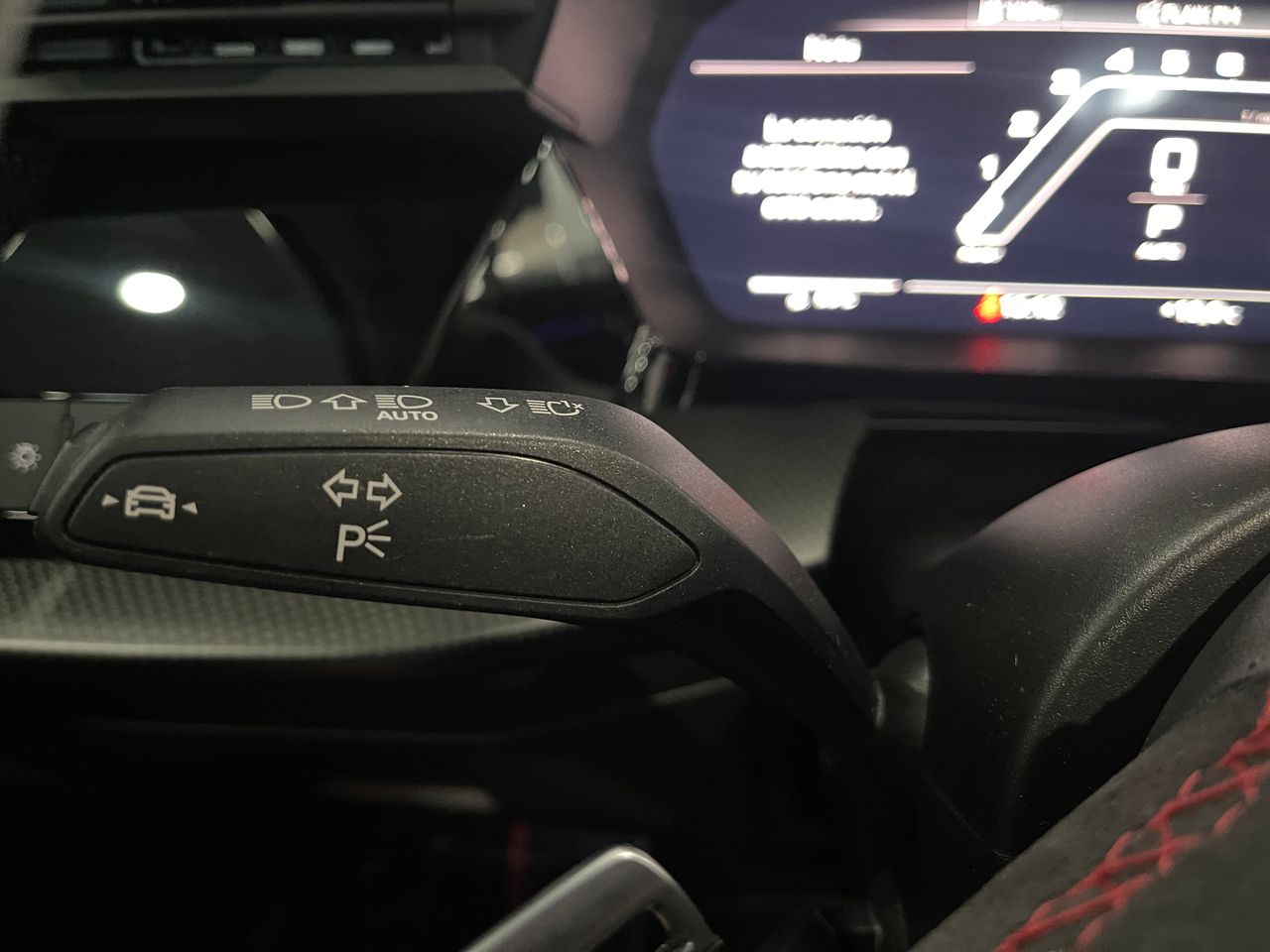 Imagen 126 del Audi A3 en Auto Select Edition, Figueres