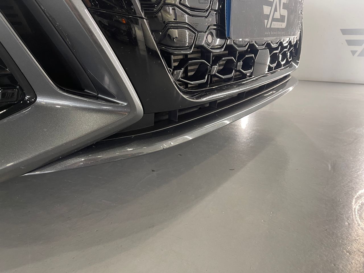 Imagen 40 del Audi A3 en Auto Select Edition, Figueres