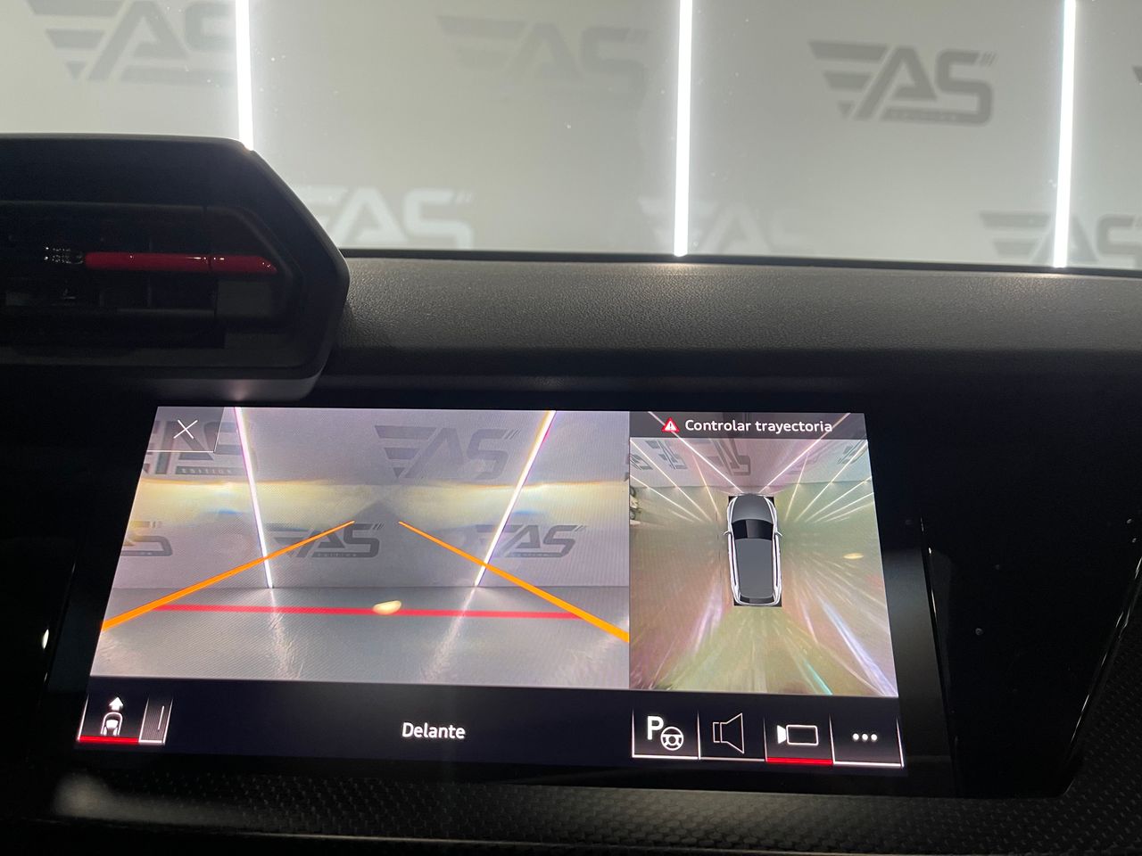Imagen 73 del Audi A3 en Auto Select Edition, Figueres