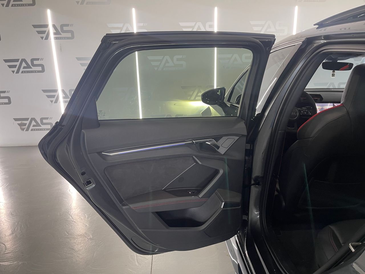 Imagen 92 del Audi A3 en Auto Select Edition, Figueres