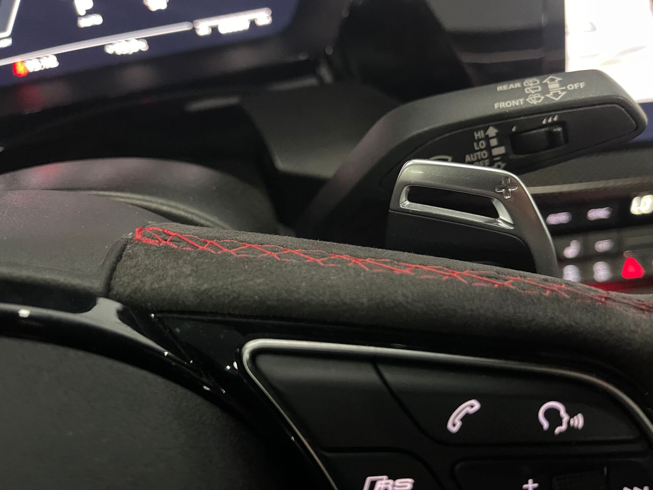 Imagen 121 del Audi A3 en Auto Select Edition, Figueres