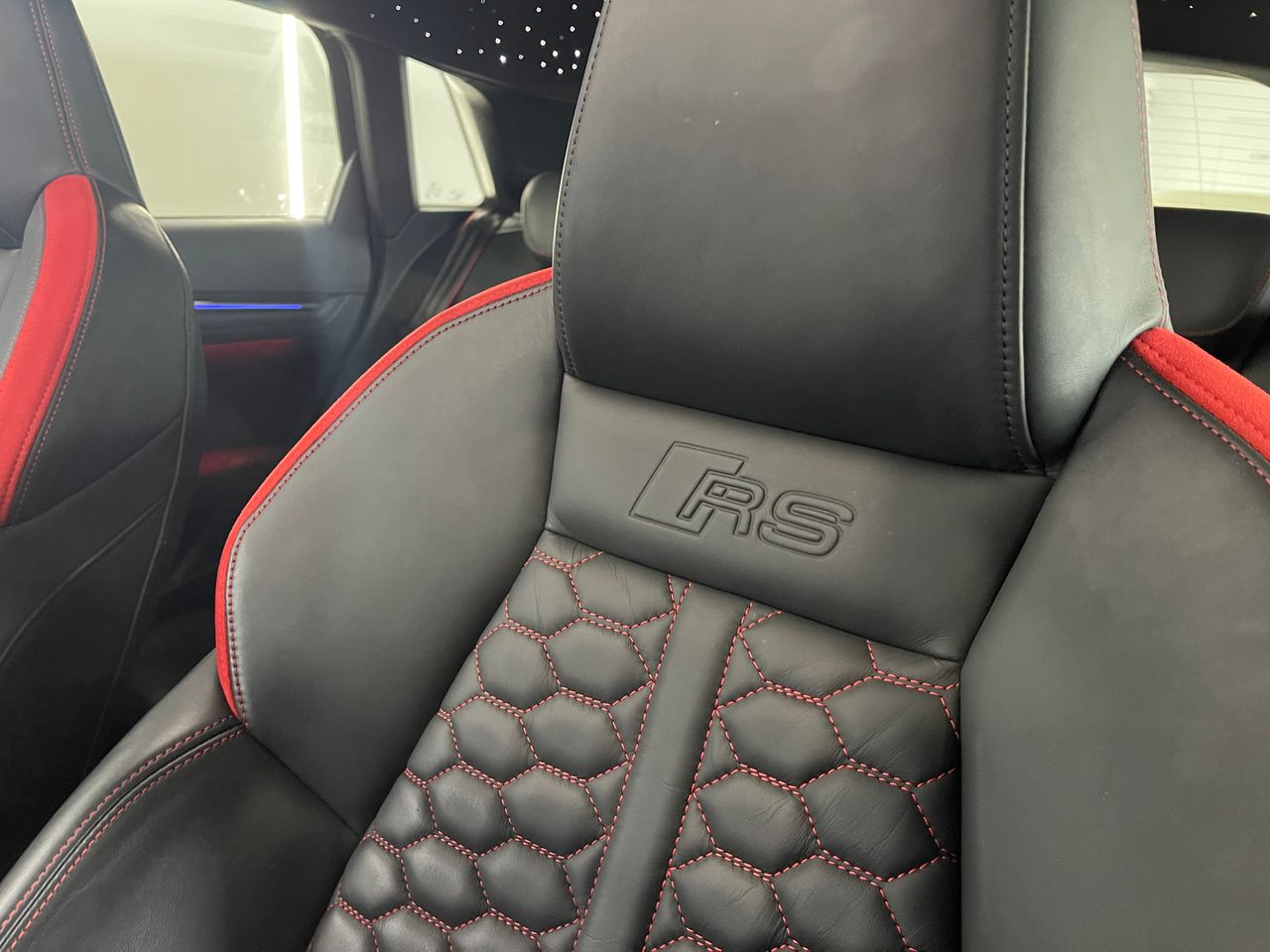 Imagen 152 del Audi A3 en Auto Select Edition, Figueres