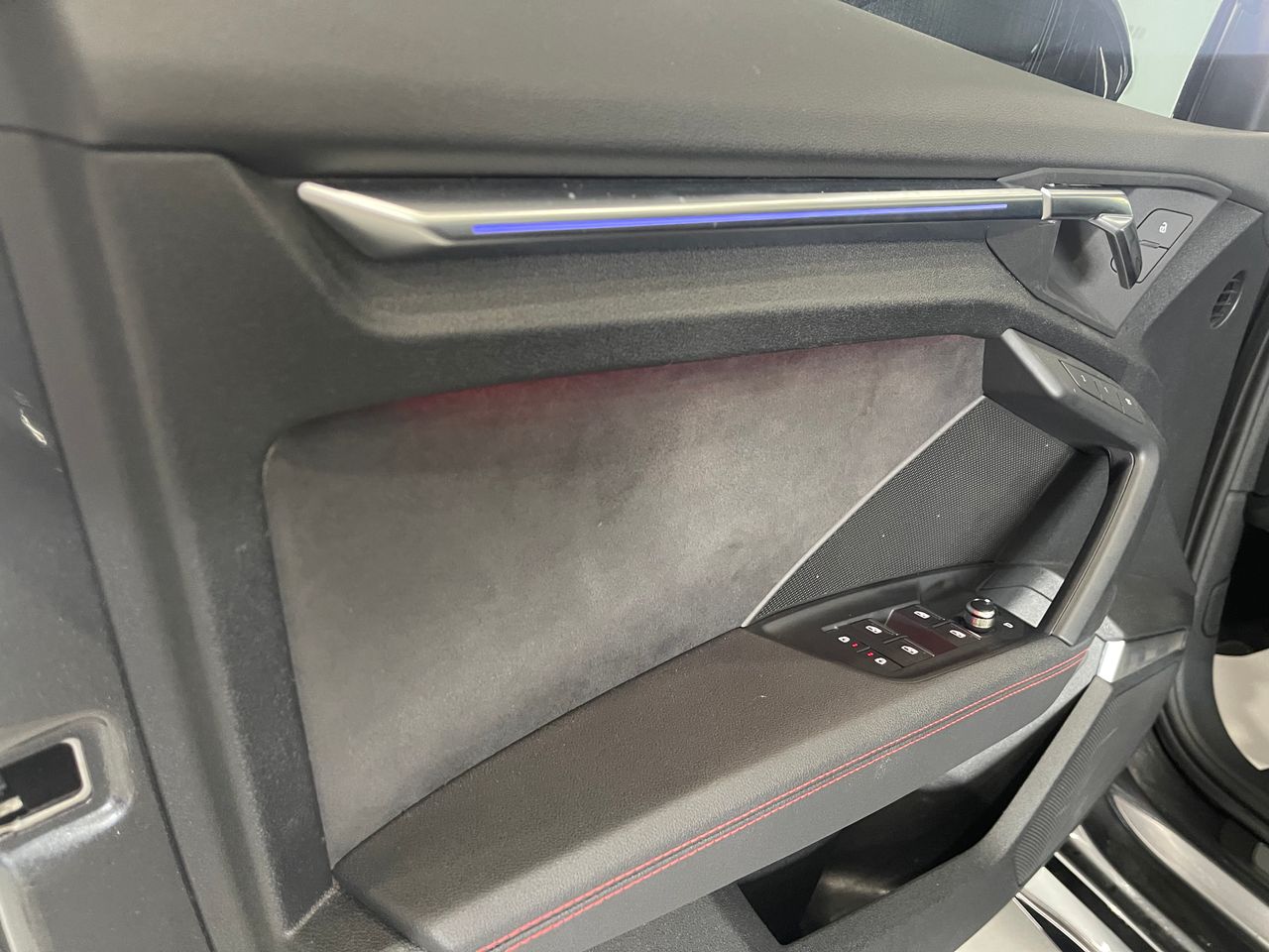 Imagen 84 del Audi A3 en Auto Select Edition, Figueres