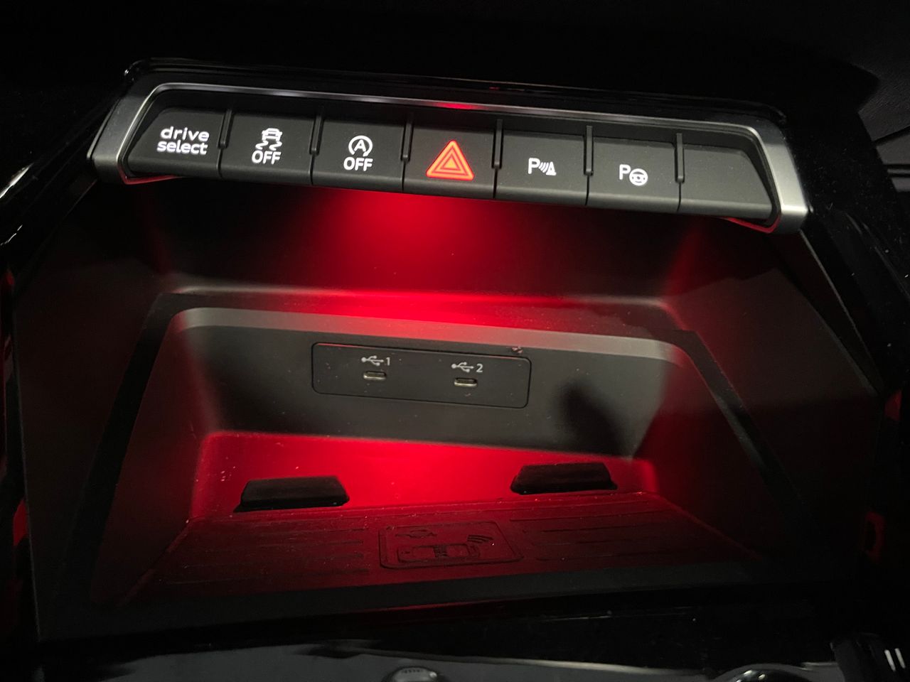Imagen 130 del Audi A3 en Auto Select Edition, Figueres