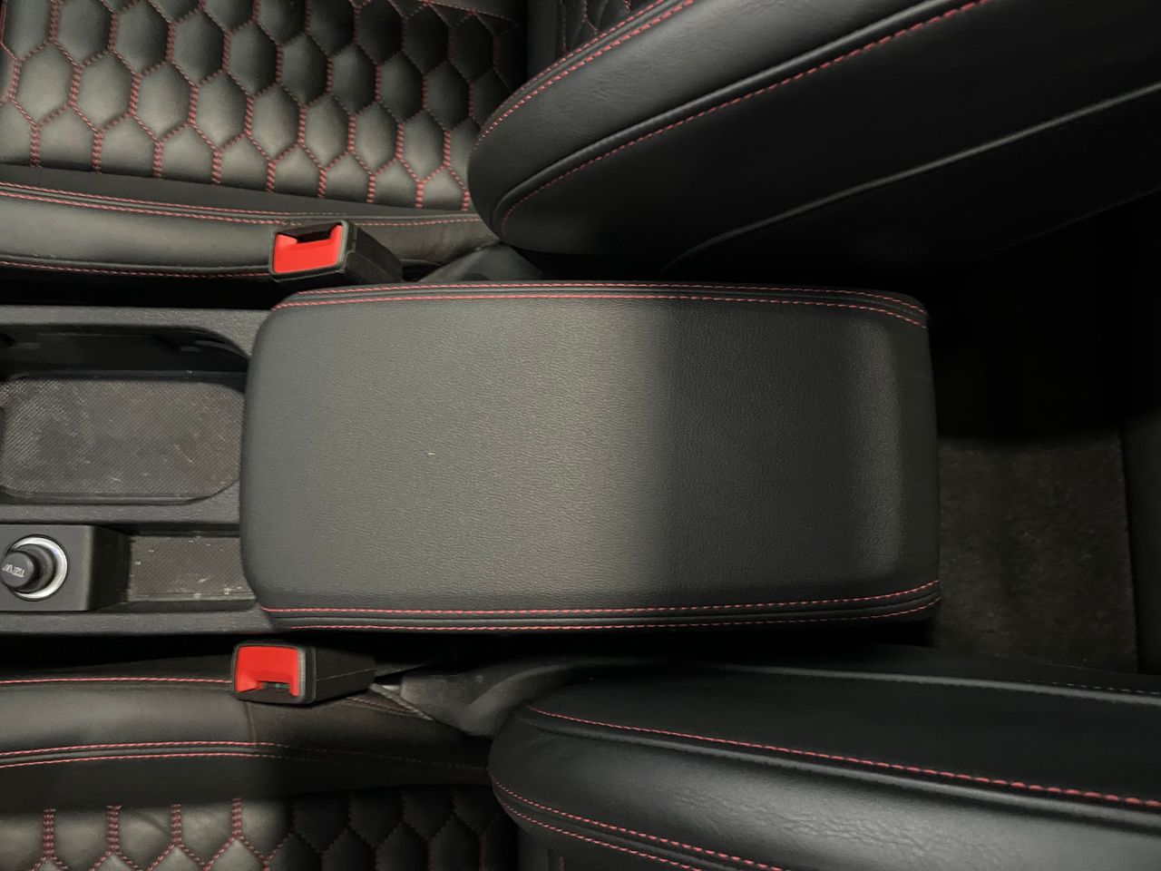Imagen 12 del Audi A3 en Auto Select Edition, Figueres