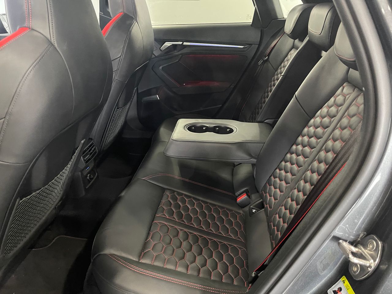 Imagen 144 del Audi A3 en Auto Select Edition, Figueres