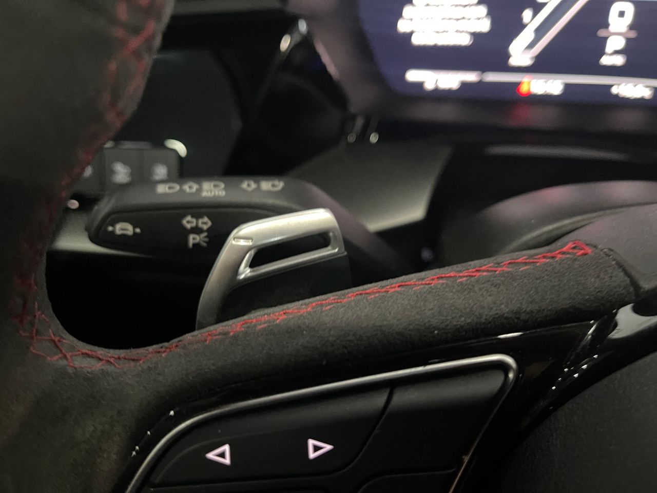 Imagen 124 del Audi A3 en Auto Select Edition, Figueres