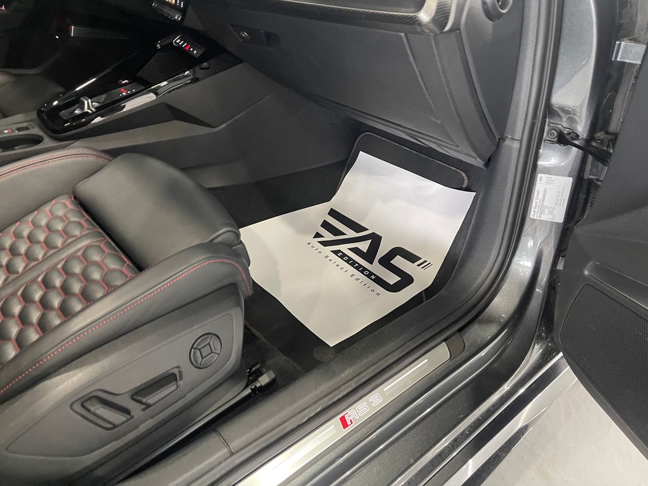 Imagen 112 del Audi A3 en Auto Select Edition, Figueres