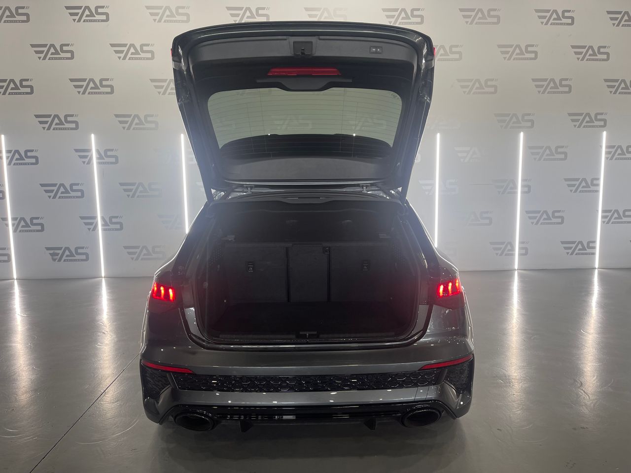 Imagen 64 del Audi A3 en Auto Select Edition, Figueres
