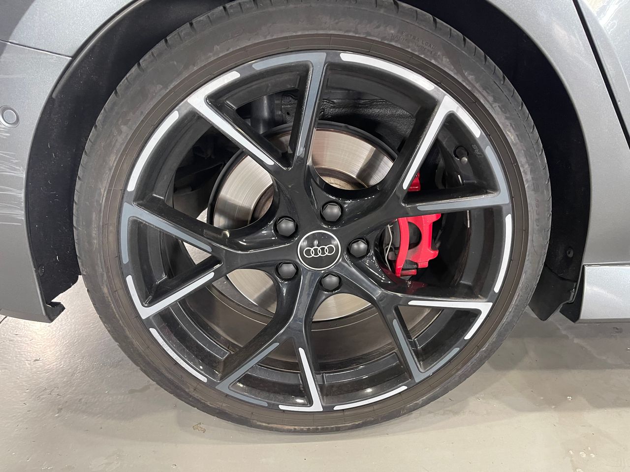 Imagen 63 del Audi A3 en Auto Select Edition, Figueres