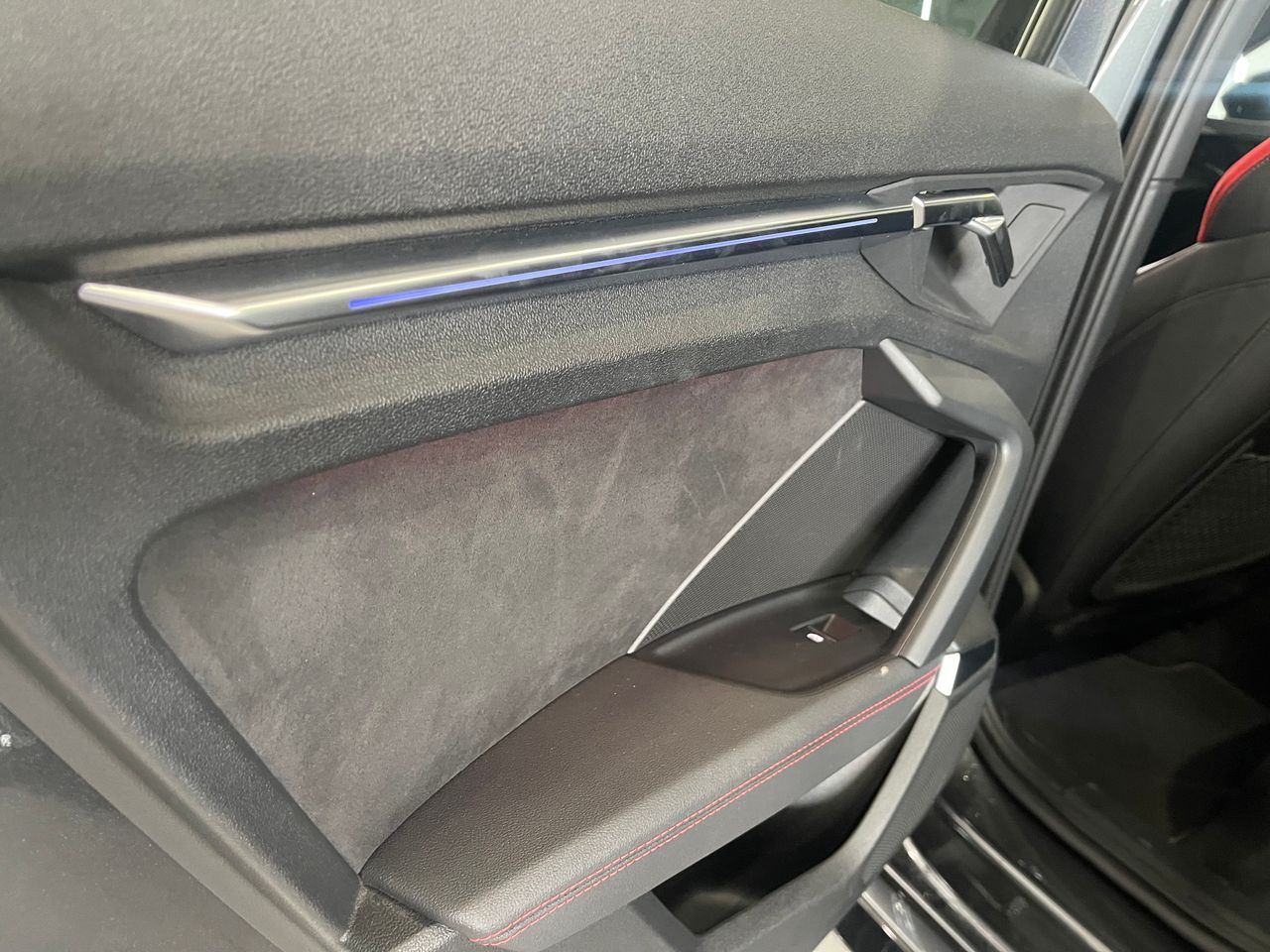 Imagen 91 del Audi A3 en Auto Select Edition, Figueres