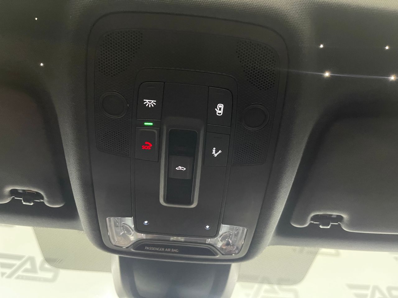 Imagen 127 del Audi A3 en Auto Select Edition, Figueres