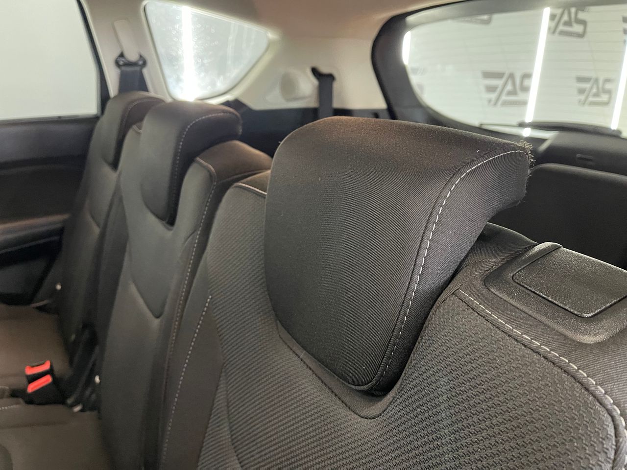 Imagen 136 del Ford S Max en Auto Select Edition, Figueres