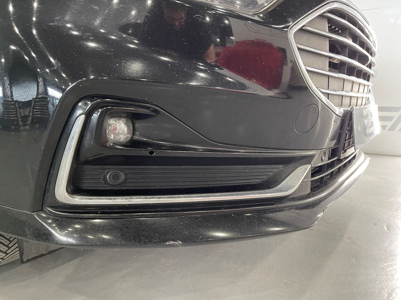 Imagen 13 del Ford S Max en Auto Select Edition, Figueres