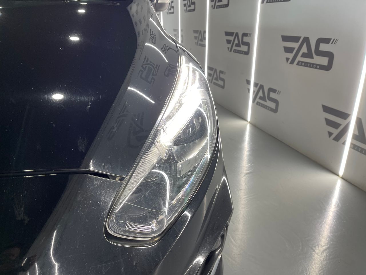 Imagen 15 del Ford S Max en Auto Select Edition, Figueres