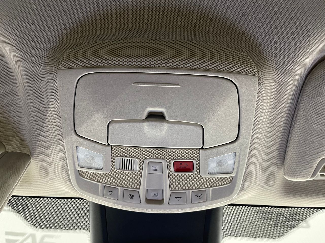 Imagen 125 del Ford S Max en Auto Select Edition, Figueres